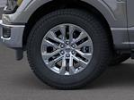 New 2026 Ford F-150 XLT SuperCrew Cab for sale #5B03446 - photo 49