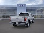 New 2026 Ford F-150 Lariat SuperCrew Cab for sale #5B03547 - photo 39