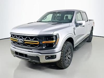 New 2026 Ford F-150 Tremor SuperCrew Cab for sale #5B03691 - photo 2