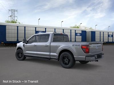 New 2026 Ford F-150 XLT SuperCrew Cab for sale #5B03964 - photo 2