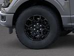 New 2026 Ford F-150 XLT SuperCrew Cab for sale #5B03964 - photo 18