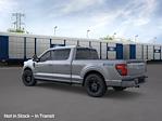 New 2026 Ford F-150 XLT SuperCrew Cab for sale #5B03964 - photo 2