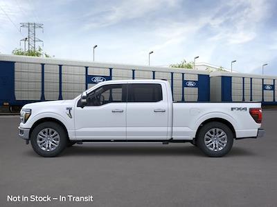 New 2026 Ford F-150 Lariat SuperCrew Cab for sale #5B04012 - photo 2
