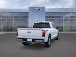 New 2026 Ford F-150 Lariat SuperCrew Cab for sale #5B04012 - photo 27