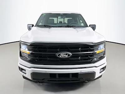 New 2026 Ford F-150 XLT SuperCrew Cab for sale #5B04083 - photo 1