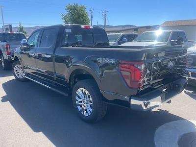 New 2026 Ford F-150 Lariat SuperCrew Cab for sale #5B04258 - photo 2