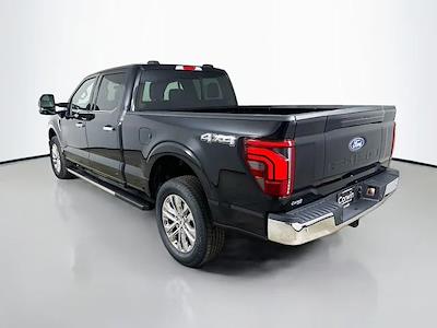 New 2026 Ford F-150 Lariat SuperCrew Cab for sale #5B04258 - photo 2