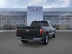 New 2026 Ford F-150 Lariat SuperCrew Cab for sale #5B04258 - photo 12