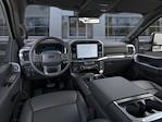 New 2026 Ford F-150 Lariat SuperCrew Cab for sale #5B04258 - photo 13