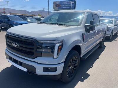 New 2026 Ford F-150 Lariat SuperCrew Cab for sale #5B04649 - photo 1