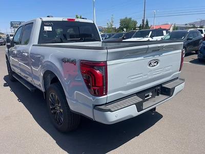 New 2026 Ford F-150 Lariat SuperCrew Cab for sale #5B04649 - photo 2