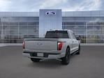 New 2026 Ford F-150 Lariat SuperCrew Cab for sale #5B04649 - photo 12