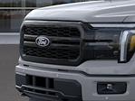 New 2026 Ford F-150 Lariat SuperCrew Cab for sale #5B04649 - photo 21
