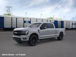 New 2026 Ford F-150 Lariat SuperCrew Cab for sale #5B04649 - photo 5