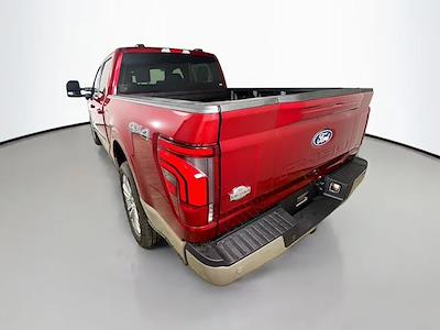 New 2026 Ford F-150 King Ranch SuperCrew Cab for sale #5B04697 - photo 2