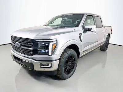 New 2026 Ford F-150 Platinum SuperCrew Cab for sale #5B04960 - photo 1