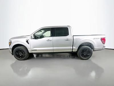 New 2026 Ford F-150 Platinum SuperCrew Cab for sale #5B04960 - photo 2