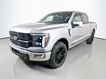 New 2026 Ford F-150 Platinum SuperCrew Cab for sale #5B04960 - photo 1