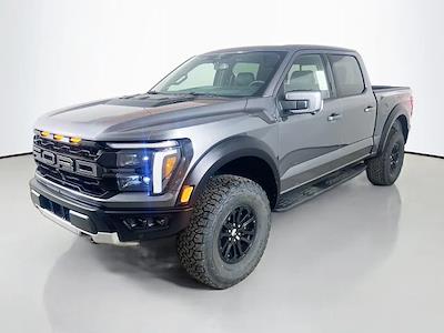 New 2026 Ford F-150 Raptor SuperCrew Cab for sale #5B07510 - photo 1