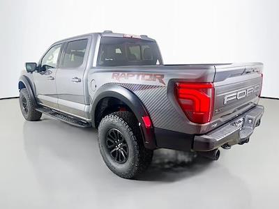 New 2026 Ford F-150 Raptor SuperCrew Cab for sale #5B07510 - photo 2