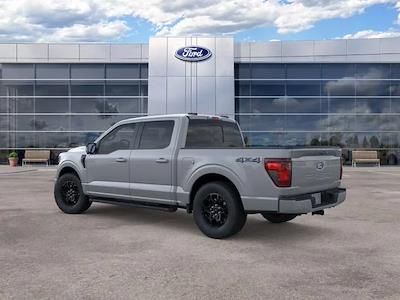 New 2026 Ford F-150 XLT SuperCrew Cab for sale #5B10404 - photo 2
