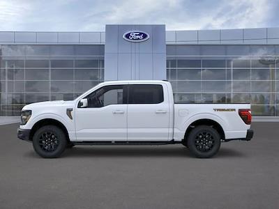 New 2026 Ford F-150 Tremor SuperCrew Cab for sale #5B10892 - photo 2