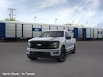 New 2026 Ford F-150 XLT SuperCrew Cab for sale #5B13279 - photo 1