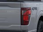 New 2026 Ford F-150 XLT SuperCrew Cab for sale #5B13279 - photo 20
