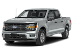 New 2026 Ford F-150 XLT SuperCrew Cab for sale #5B13279 - photo 22