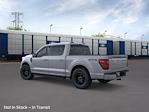 New 2026 Ford F-150 XLT SuperCrew Cab for sale #5B13279 - photo 24