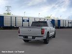 New 2026 Ford F-150 XLT SuperCrew Cab for sale #5B13279 - photo 7