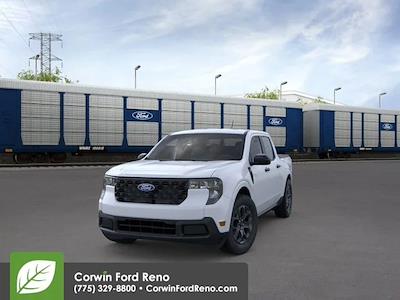 New 2026 Ford Maverick XLT SuperCrew Cab for sale #5B15236 - photo 1