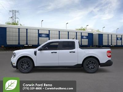 New 2026 Ford Maverick XLT SuperCrew Cab for sale #5B15236 - photo 2