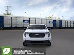 New 2026 Ford Maverick XLT SuperCrew Cab for sale #5B15236 - photo 5
