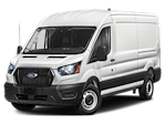 New 2026 Ford Transit 250 Medium Roof Empty Cargo Van for sale #5B15352 - photo 21