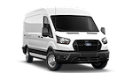 New 2026 Ford Transit 250 Medium Roof Empty Cargo Van for sale #5B15352 - photo 25