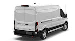 New 2026 Ford Transit 250 Medium Roof Empty Cargo Van for sale #5B15352 - photo 24