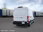 New 2026 Ford Transit 250 Medium Roof Empty Cargo Van for sale #5B15858 - photo 7