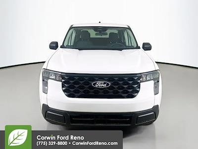 New 2026 Ford Maverick XL SuperCrew Cab for sale #5B15974 - photo 1