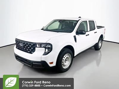 New 2026 Ford Maverick XL SuperCrew Cab for sale #5B15974 - photo 2
