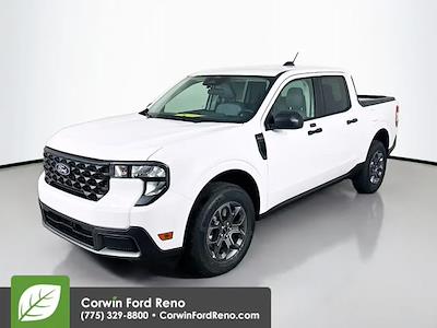 New 2026 Ford Maverick XLT SuperCrew Cab for sale #5B16424 - photo 1