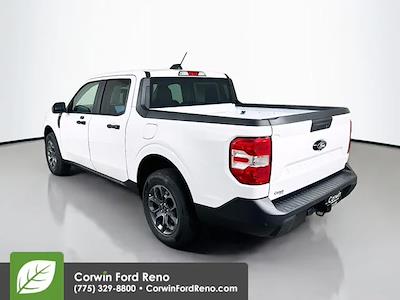 New 2026 Ford Maverick XLT SuperCrew Cab for sale #5B16424 - photo 2