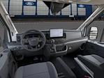New 2026 Ford Transit 350 High Roof Empty Cargo Van for sale #5B17091 - photo 8