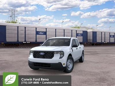 New 2026 Ford Maverick XL SuperCrew Cab for sale #5B17181 - photo 1