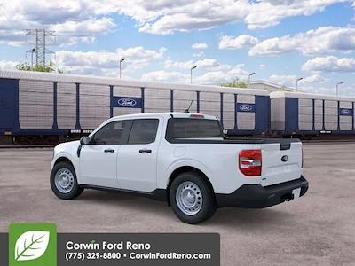 New 2026 Ford Maverick XL SuperCrew Cab for sale #5B17181 - photo 2