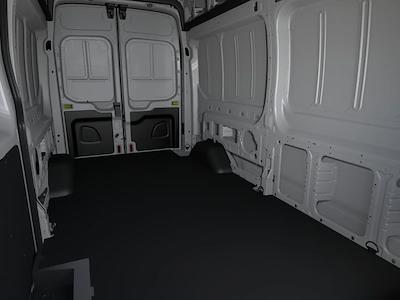 New 2026 Ford Transit 250 High Roof Empty Cargo Van for sale #5B17227 - photo 2