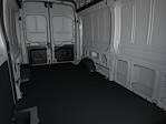 New 2026 Ford Transit 250 High Roof Empty Cargo Van for sale #5B17227 - photo 10
