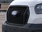 New 2026 Ford Transit 250 High Roof Empty Cargo Van for sale #5B17227 - photo 17