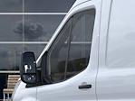 New 2026 Ford Transit 250 High Roof Empty Cargo Van for sale #5B17227 - photo 20