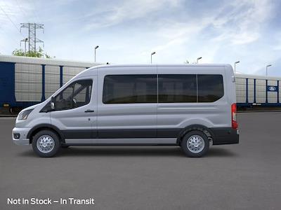 New 2026 Ford Transit 350 XLT Passenger Van for sale #5B17773 - photo 2